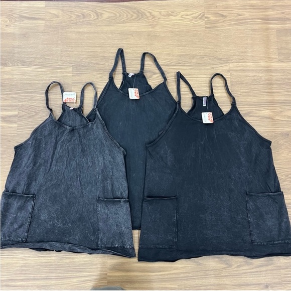 FP Hot Shot Mini Dress - Picture 2 of 2